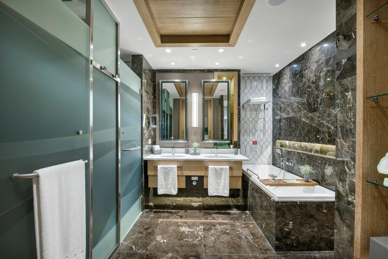 Regnum Carya 20