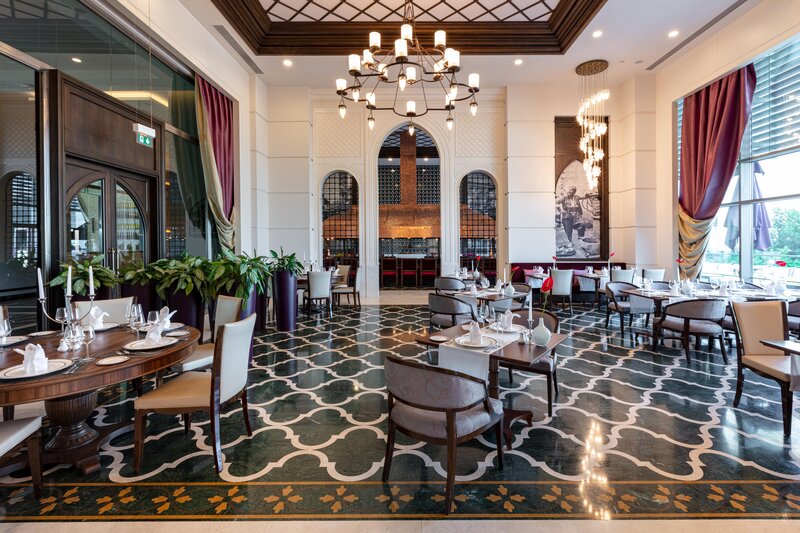 Regnum Carya 26