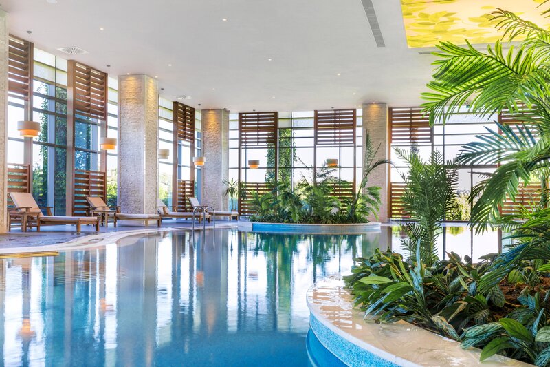 Regnum Carya 30