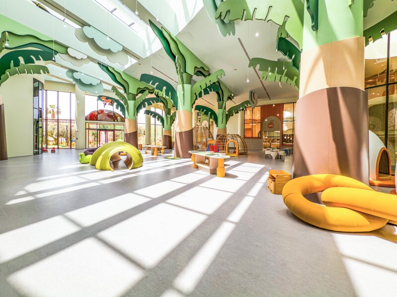 Regnum Carya 33