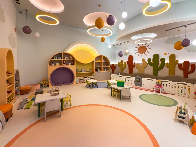 Regnum Carya 34