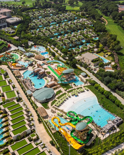 Regnum Carya 35