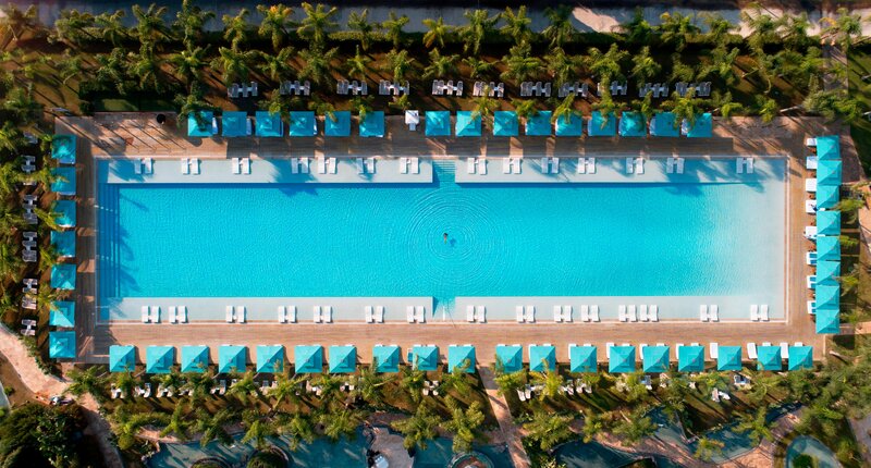 Regnum Carya 37