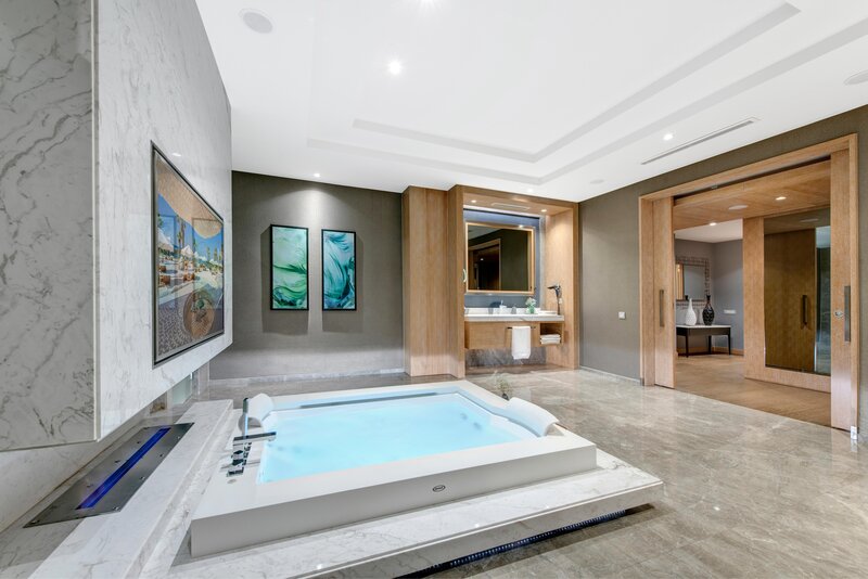 Regnum Carya 40
