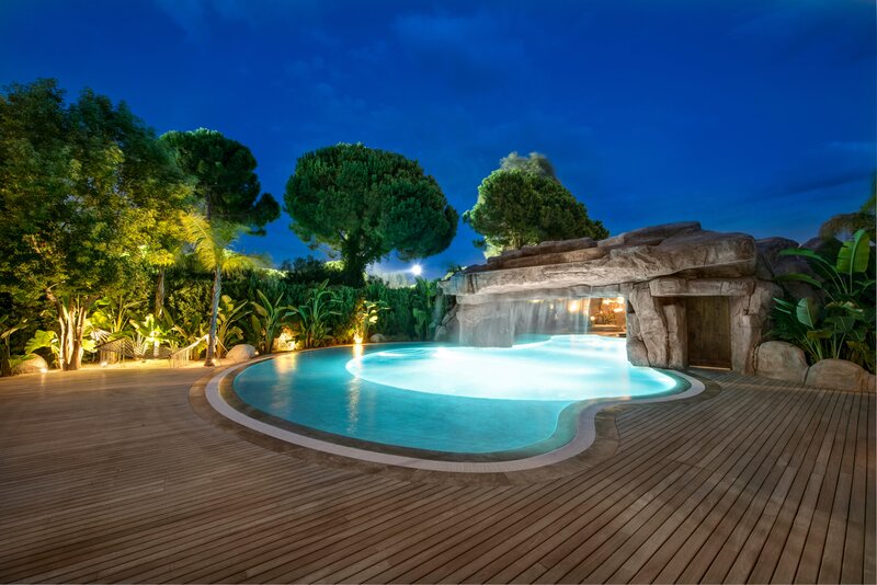 Regnum Carya 41