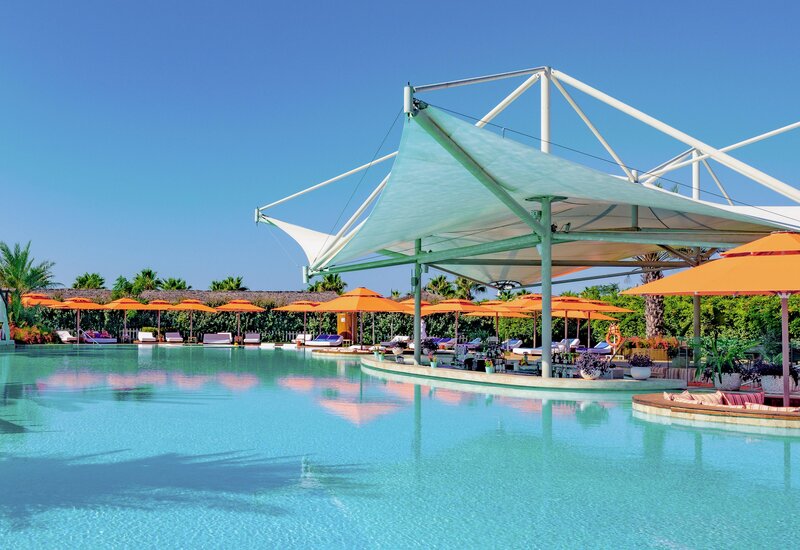 Regnum Carya 44