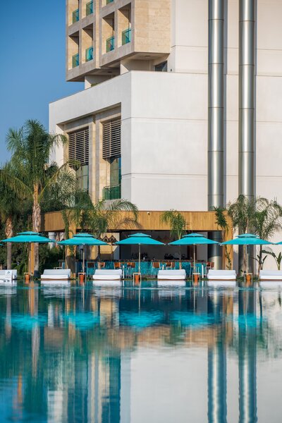Regnum Carya 45
