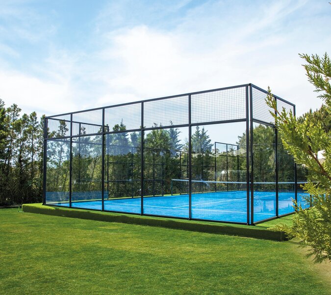 Regnum Carya 61