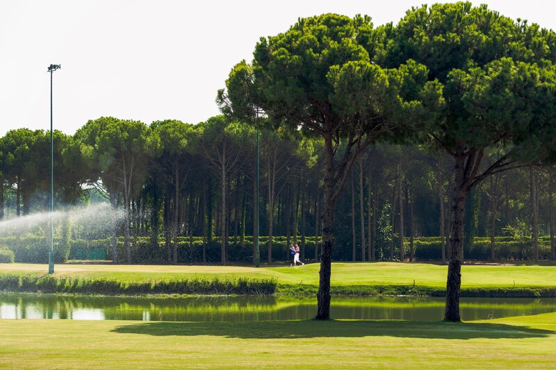 Regnum Carya 62