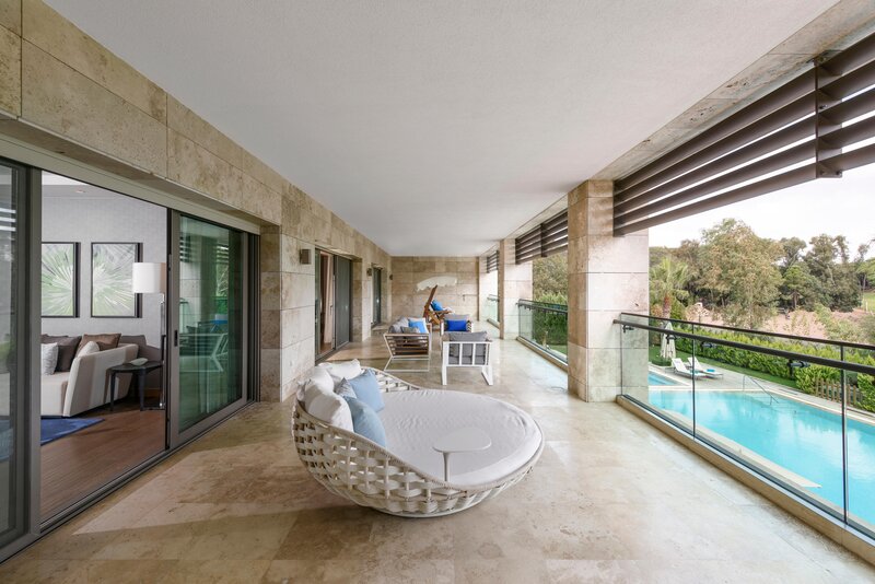 Regnum Carya 65