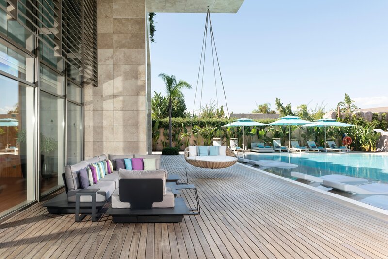 Regnum Carya 68
