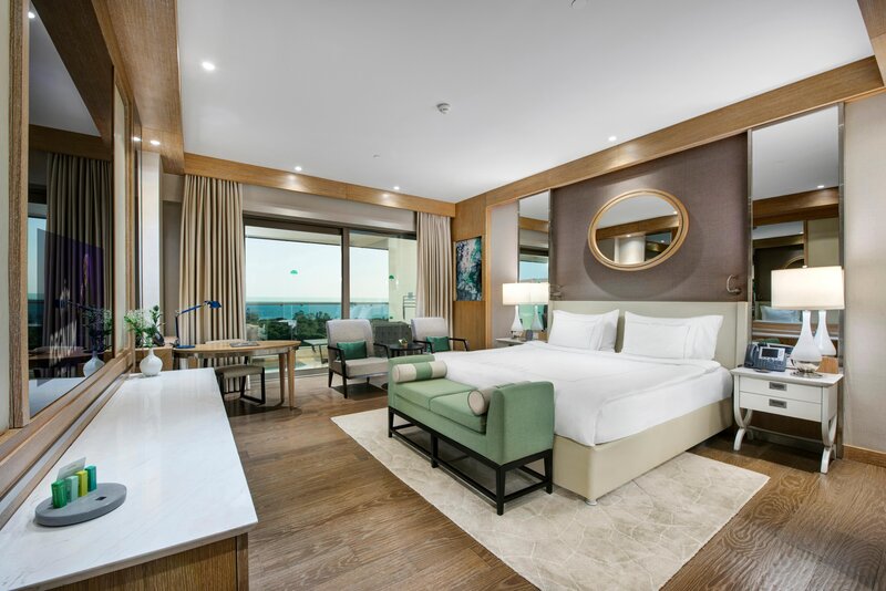 Regnum Carya 71
