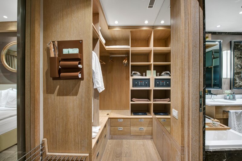 Regnum Carya 73