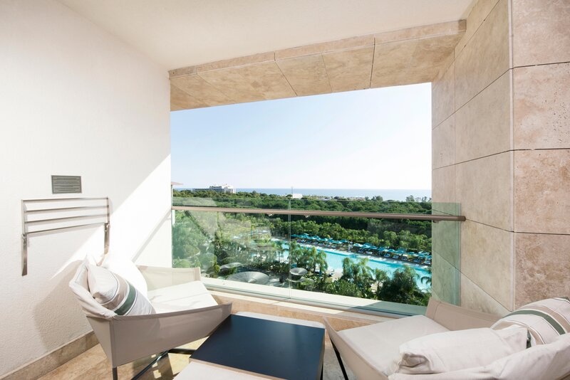 Regnum Carya 74