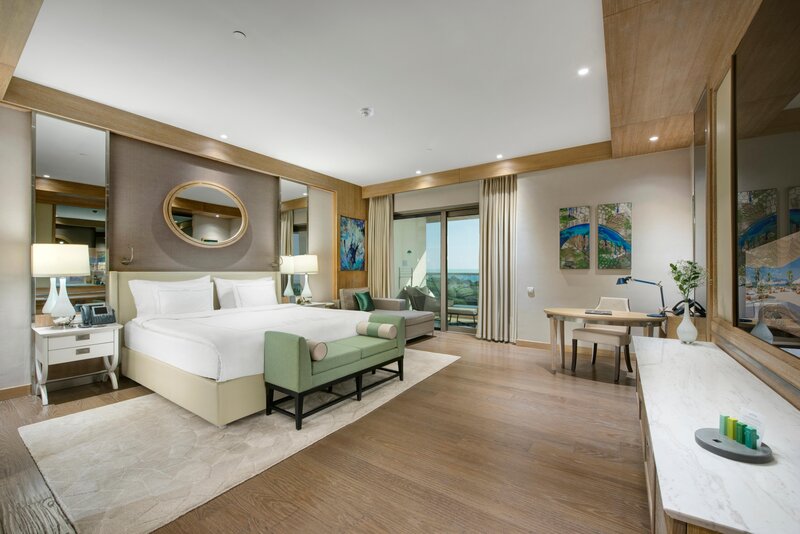 Regnum Carya 75