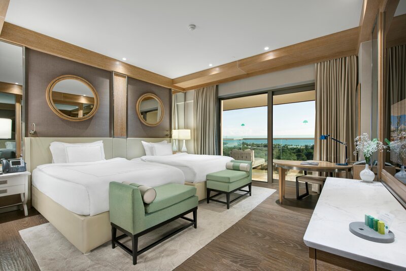 Regnum Carya 79