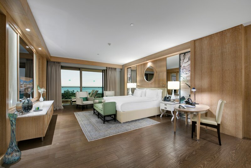 Regnum Carya 82