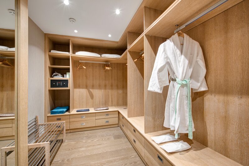 Regnum Carya 83