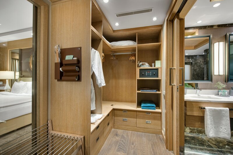 Regnum Carya 85