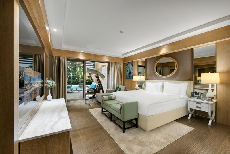 Regnum Carya 89