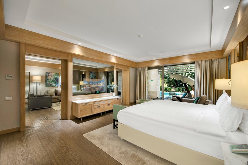 Regnum Carya 90