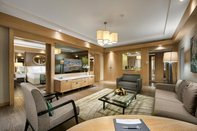 Regnum Carya 91