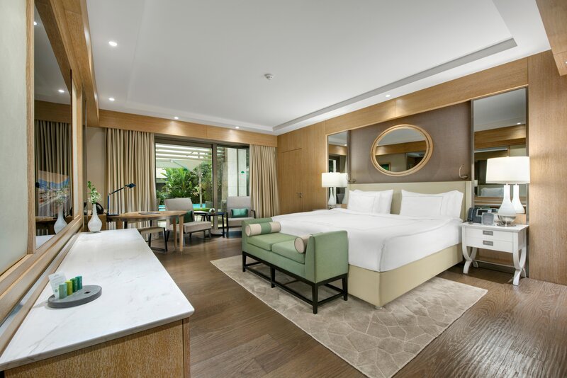 Regnum Carya 93