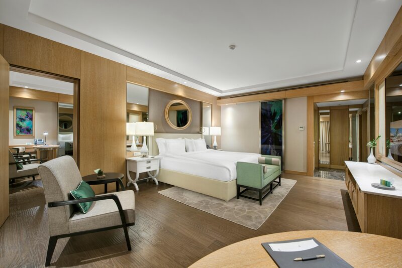 Regnum Carya 94