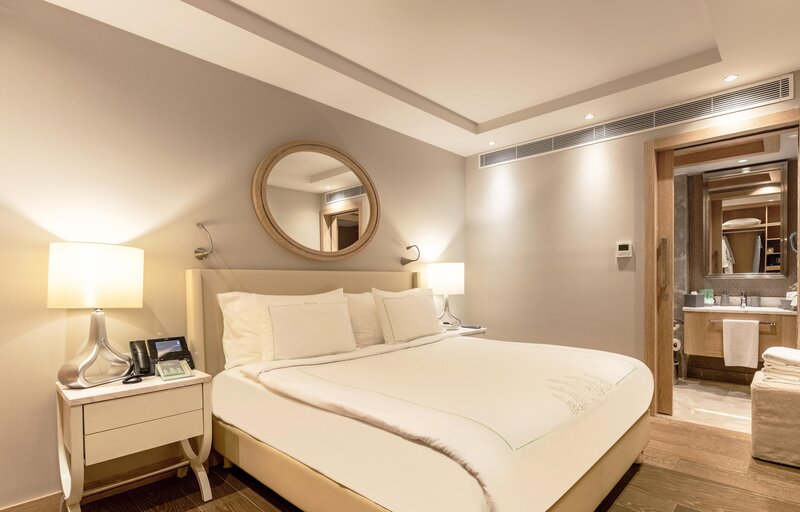 Regnum Carya 97
