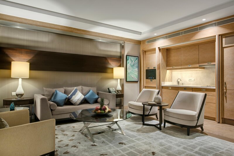 Regnum Carya 98