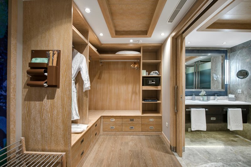 Regnum Carya 99