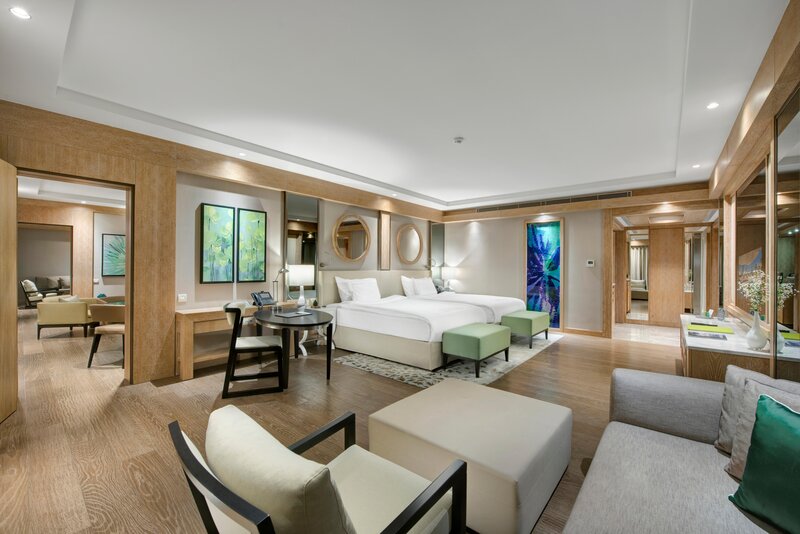 Regnum Carya 103