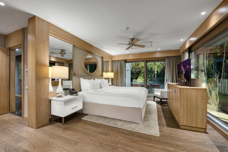 Regnum Carya 104
