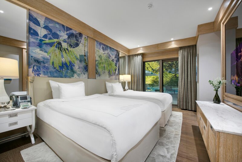 Regnum Carya 106