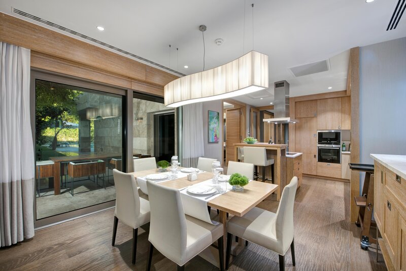 Regnum Carya 108