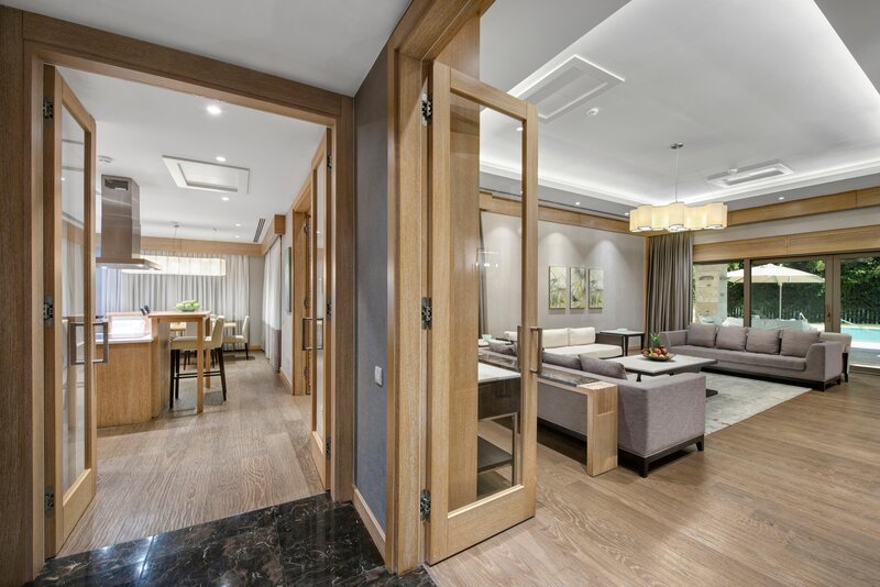 Regnum Carya 109