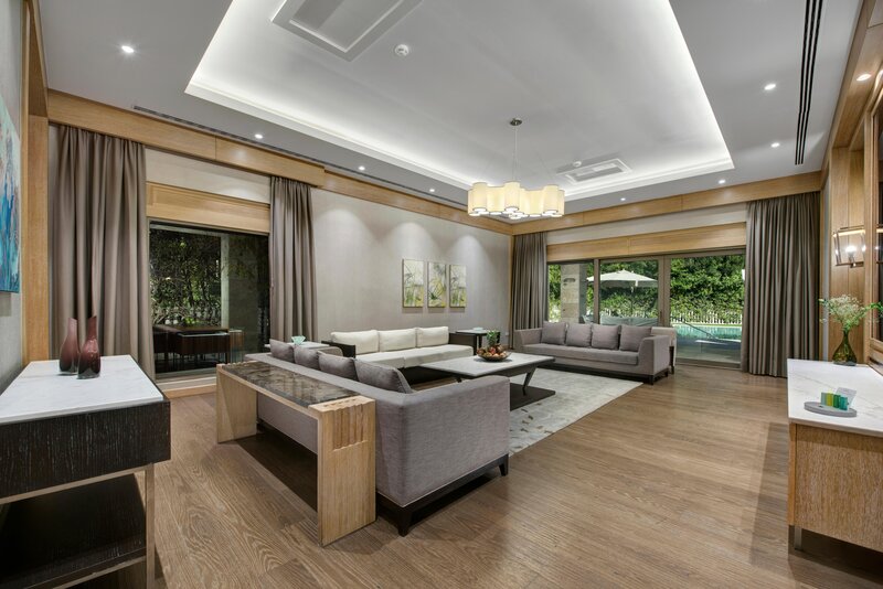 Regnum Carya 110
