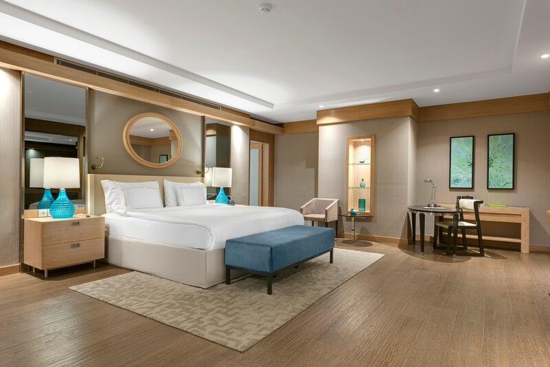 Regnum Carya 115