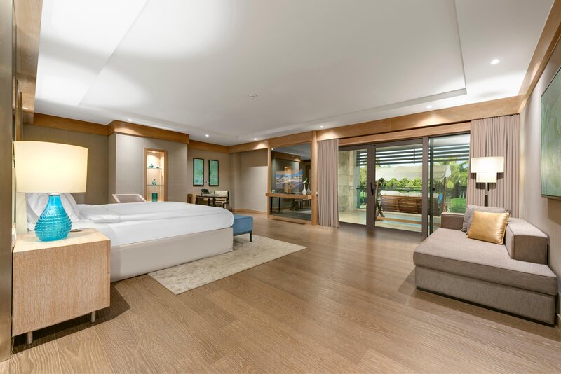 Regnum Carya 116