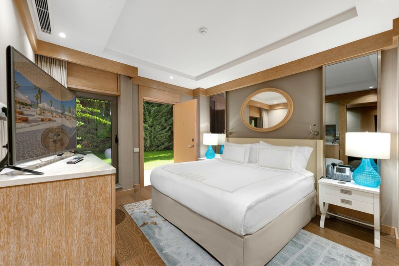 Regnum Carya 119