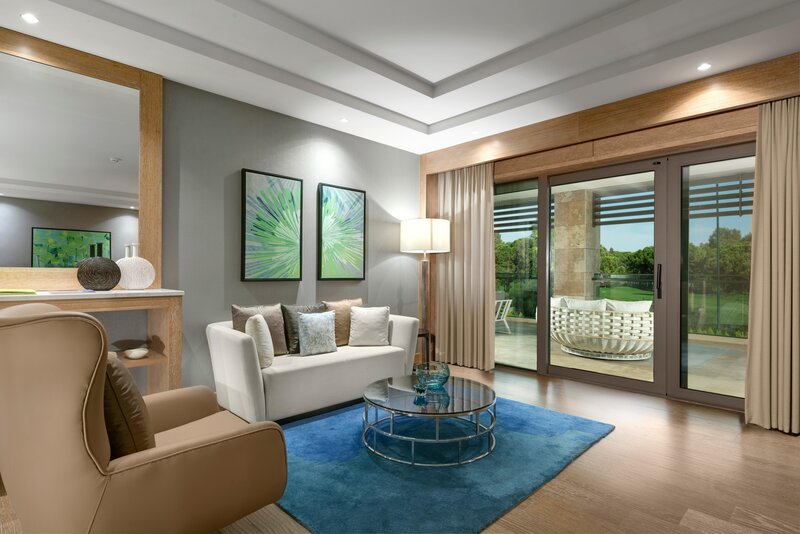 Regnum Carya 123