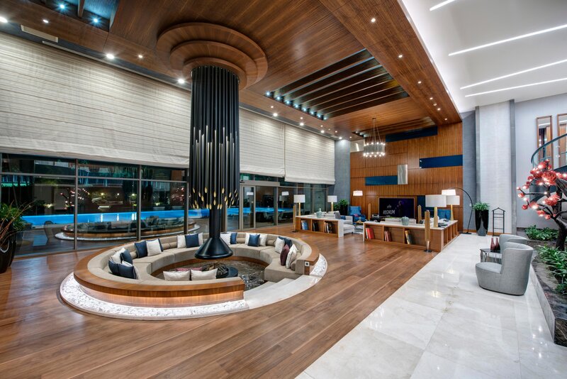Regnum Carya 125