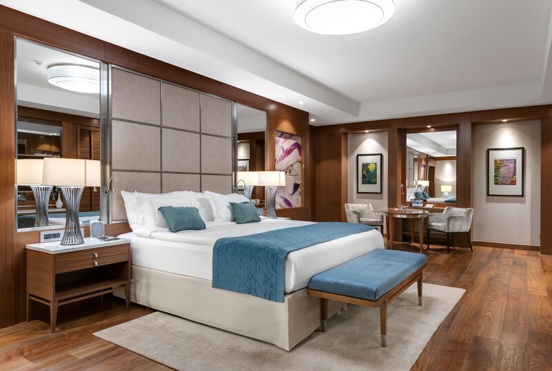 Regnum Carya 129
