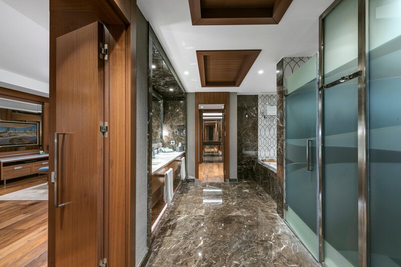 Regnum Carya 130