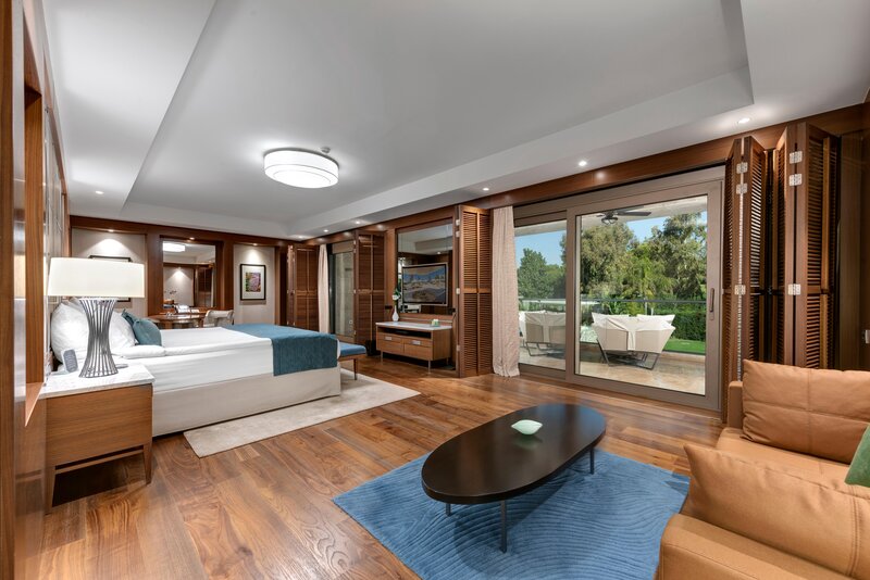 Regnum Carya 132