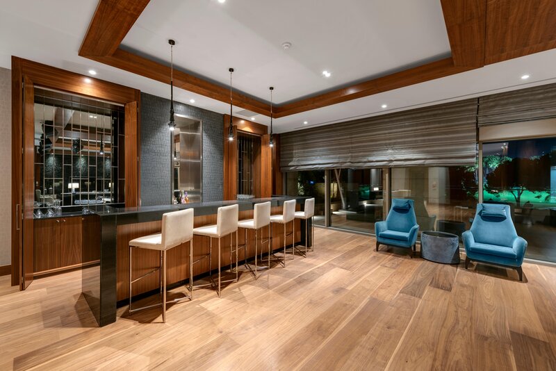 Regnum Carya 133