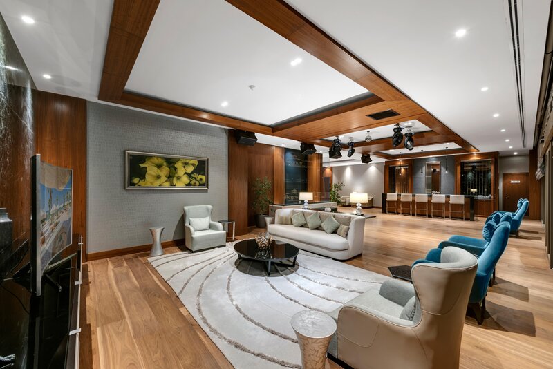 Regnum Carya 135