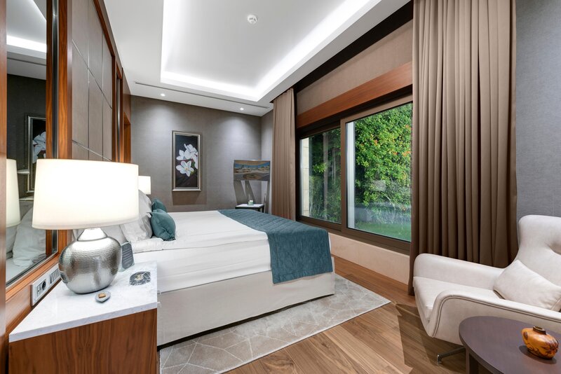 Regnum Carya 141