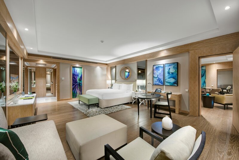 Regnum Carya 146