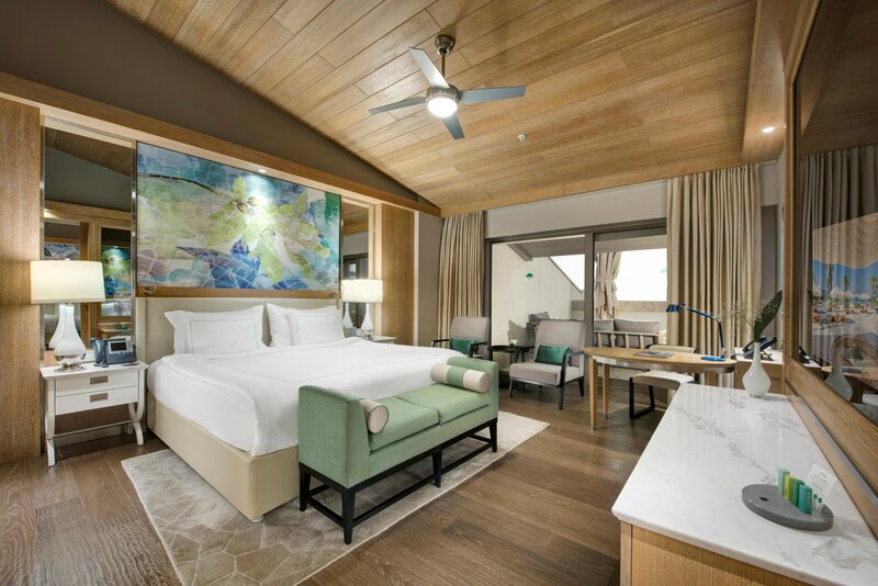 Regnum Carya 150